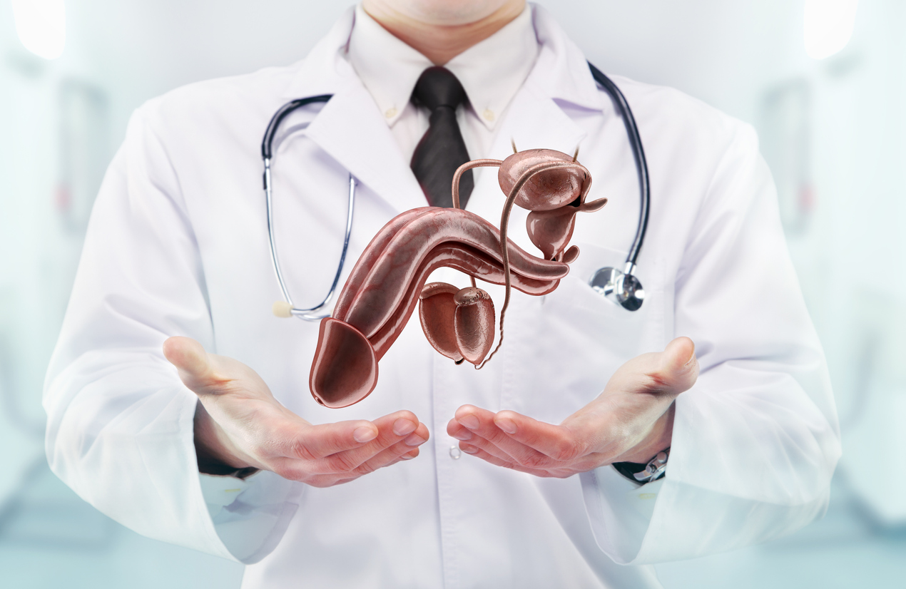 What causes pearly penile papules?