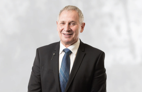 Dr. Michael Rich