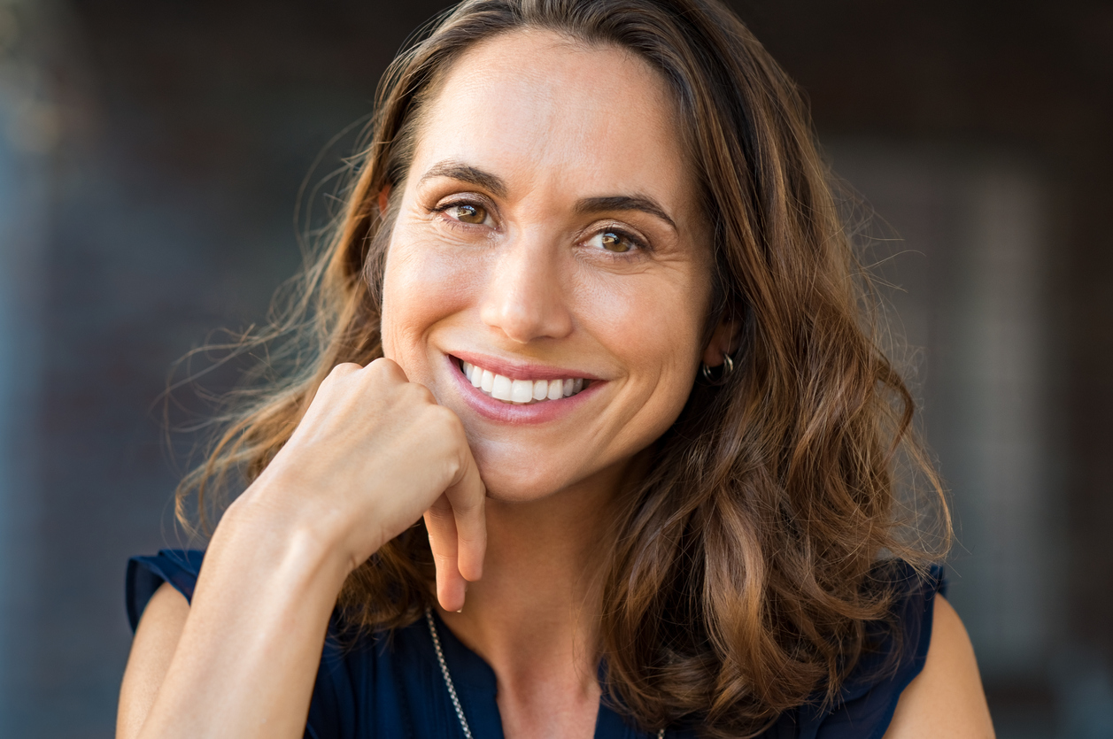 What’s involved in a non-surgical brow lift?