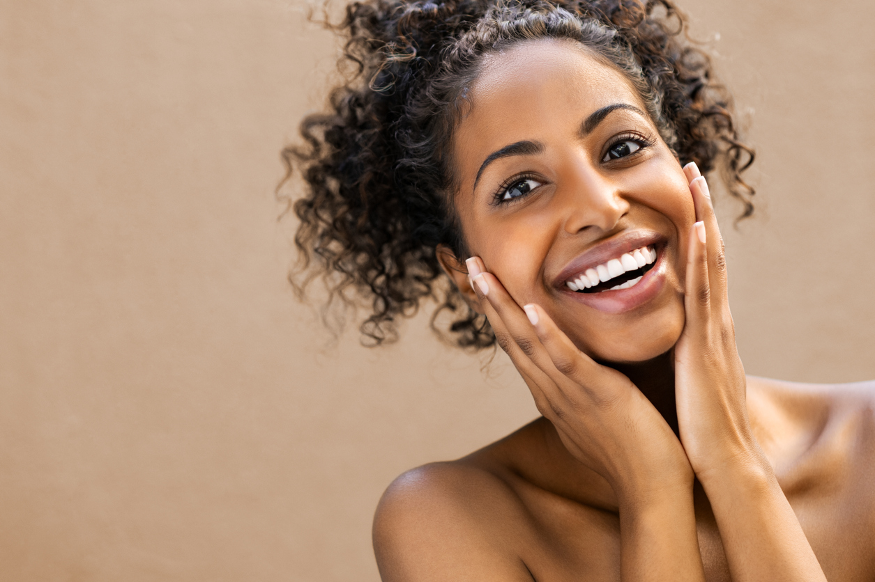 erbium laser treatment