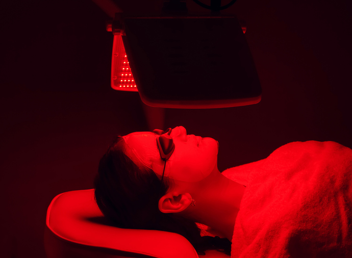 Do LED treatments really work?