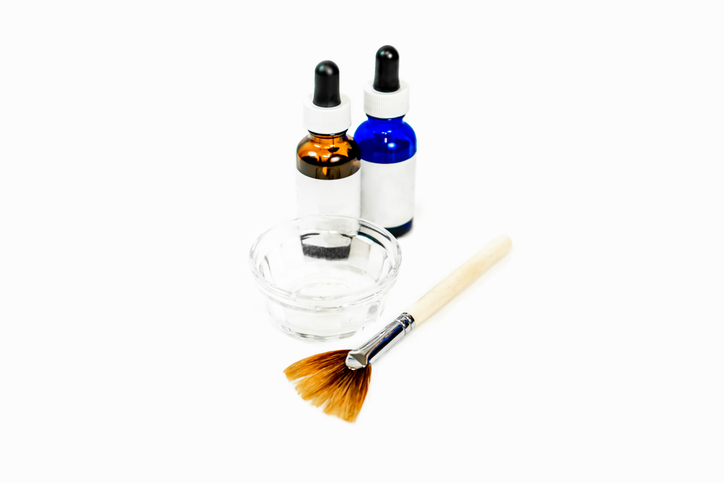 Types of Chemical Peels