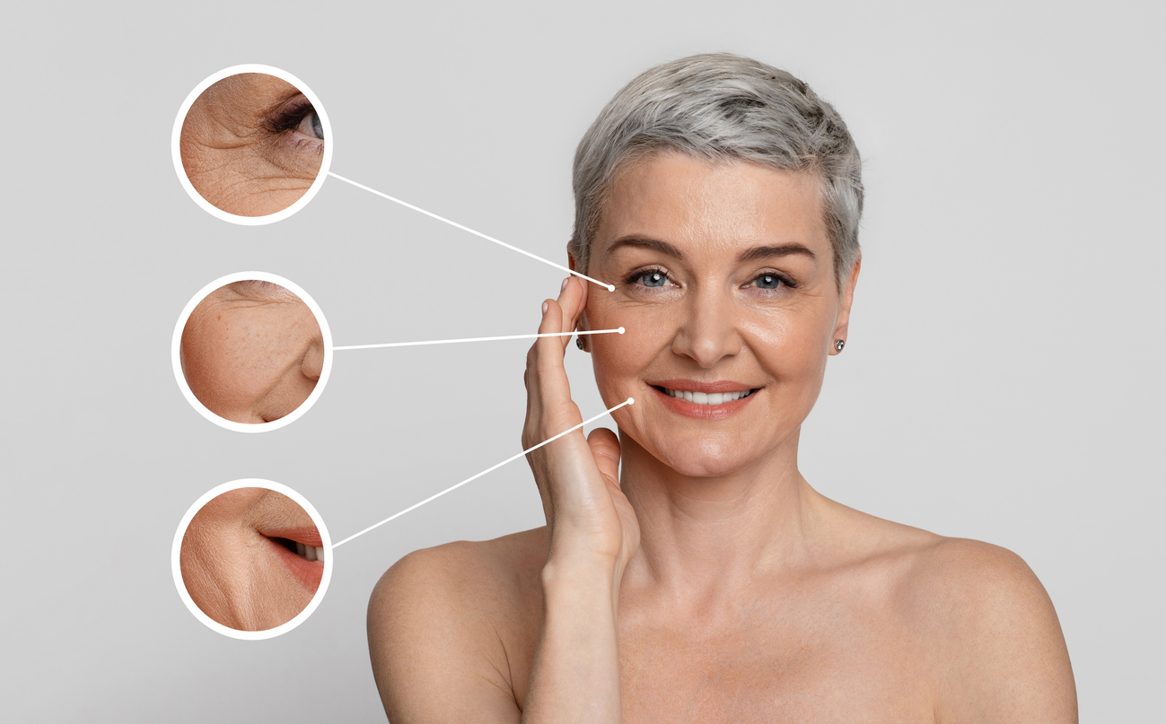6 Alternatives to Injectables for Skin Rejuvenation