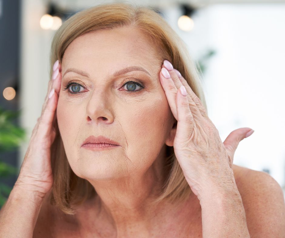 Why Is It Recommended To Move My Face After Wrinkle-Reducing Treatment?