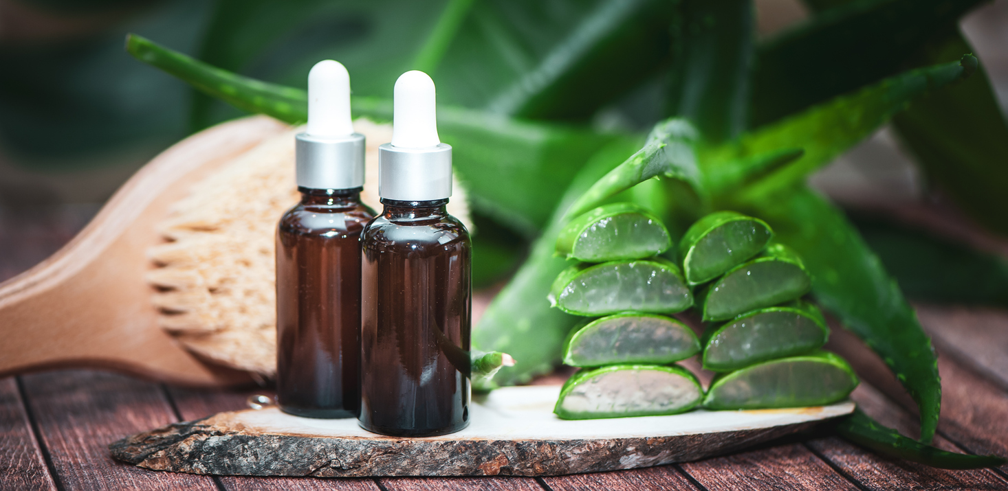 Vitamins In Topicals And Skin Care – What Do They All Do?