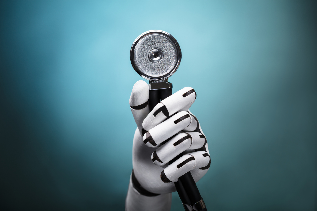 Can AI Diagnose Dermatology Concerns? Experts Weigh In