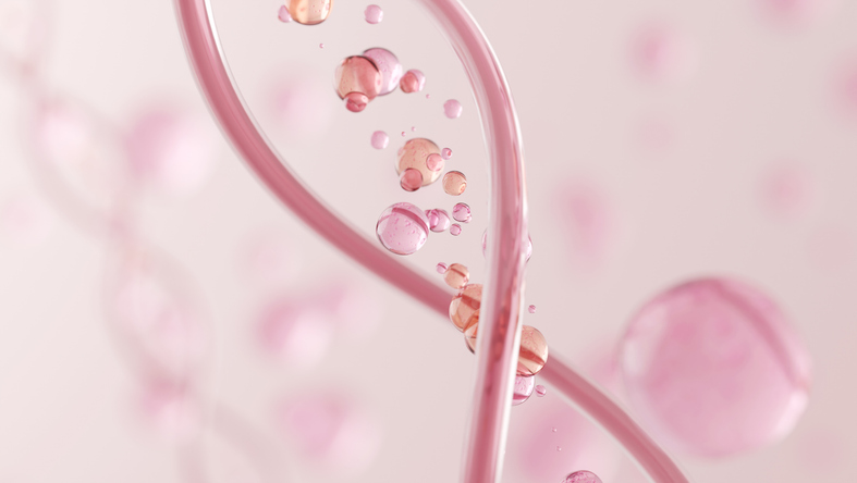 What Builds Collagen? Why It Matters for Skin & Ageing